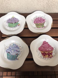 Plates