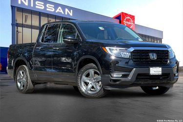 2023 Honda Ridgeline