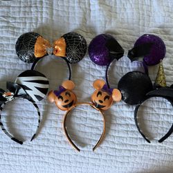 Special Edition Collection - Deluxe Disney Ears