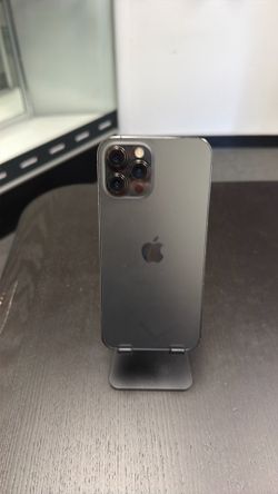 Apple iPhone 12 Pro Max 128GB Unlocked / Liberado