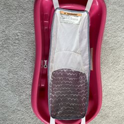 Infant Bath Tub 