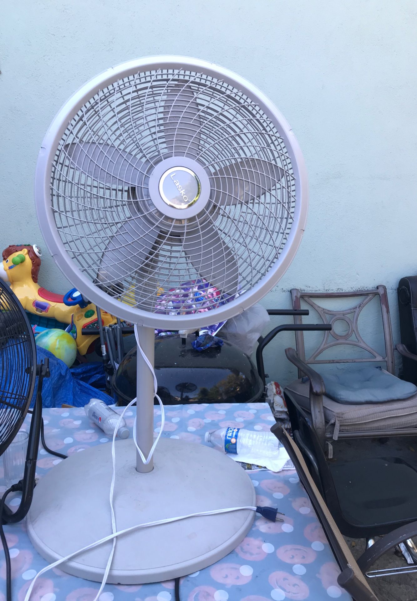 Lasko fan