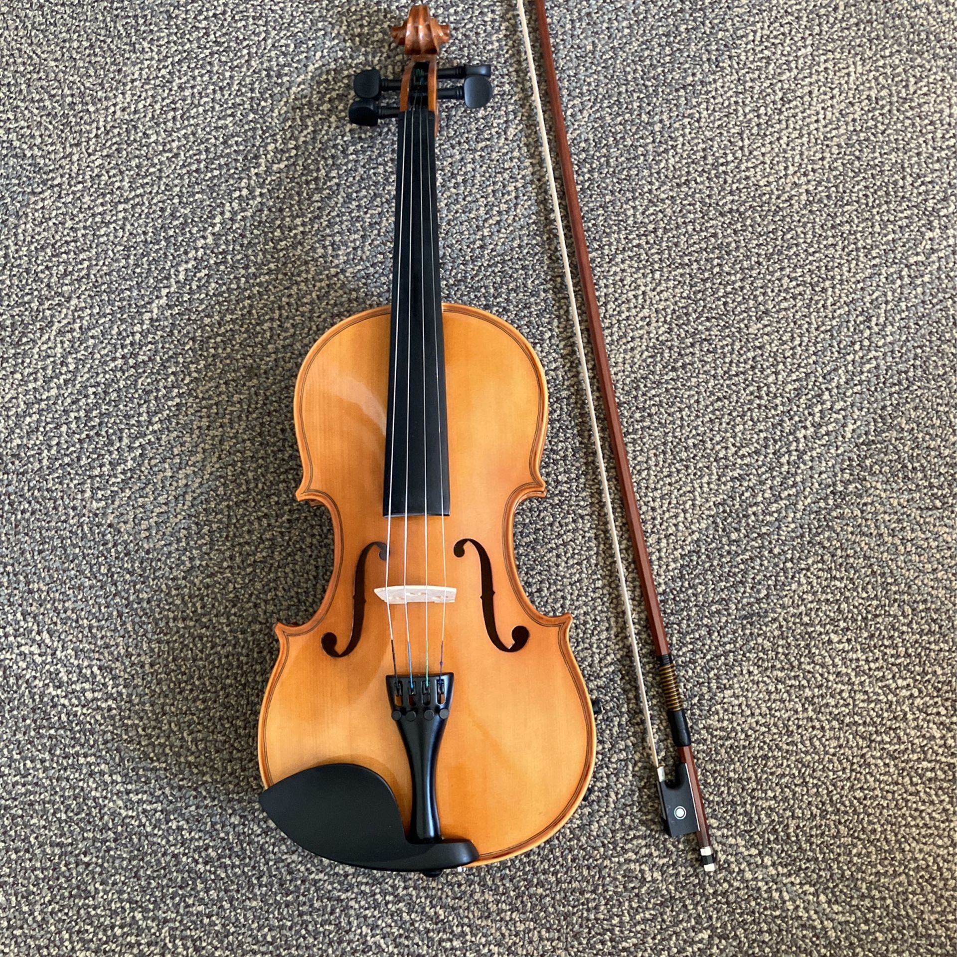 Beginner’s Violin Full Size 4/4