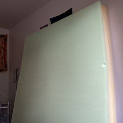 Full Mattress 