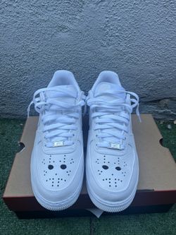 Air Force 1 Low Jason Voorhees