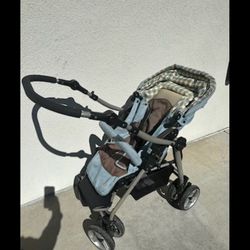 Good Working Stroller