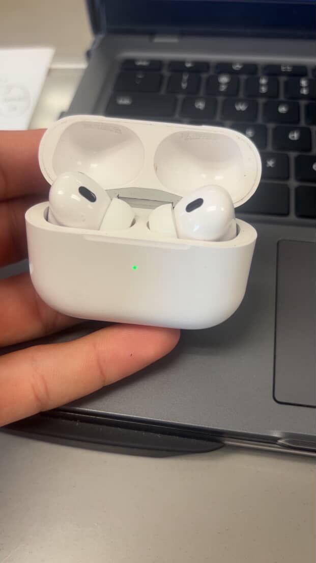 Airpod Gen 2