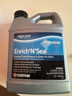 sealer for tile