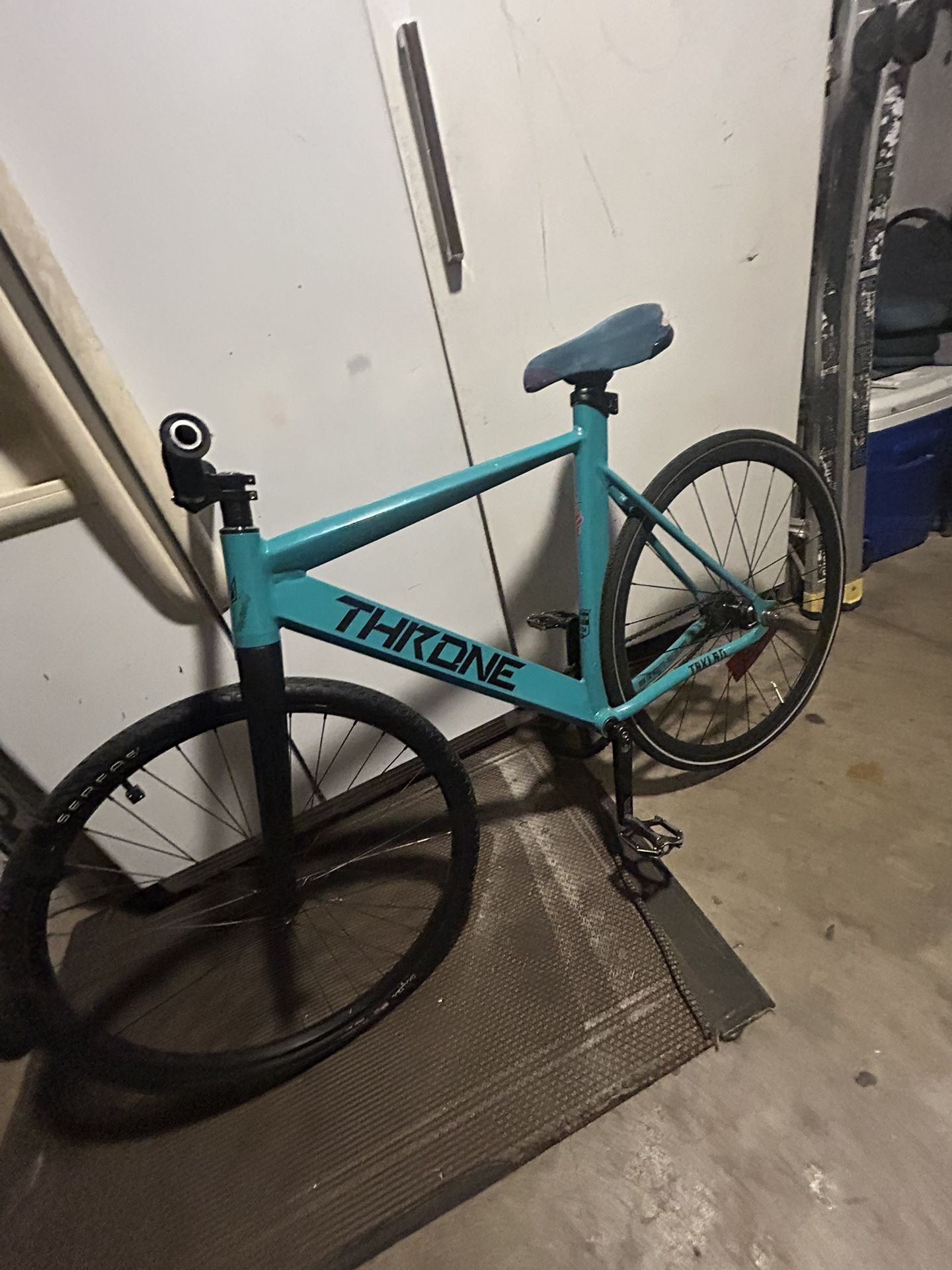 Tracklrd A1 400 Obo
