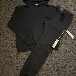Essentials Fear of God ‘Stretch Limo’ Jumpsuit
