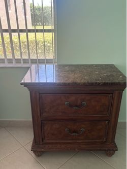 Nightstand