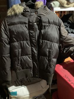 Women’s Winter DOWN jacket