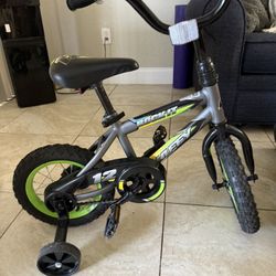 Bicicleta #12