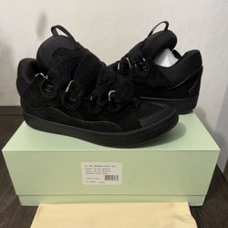 Lanvin Sneakers