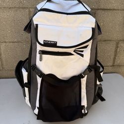 Easton Ghost Bat Bag Backpack