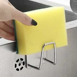 Metal Sponge Holder