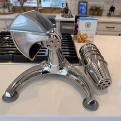 Salad master Shredder