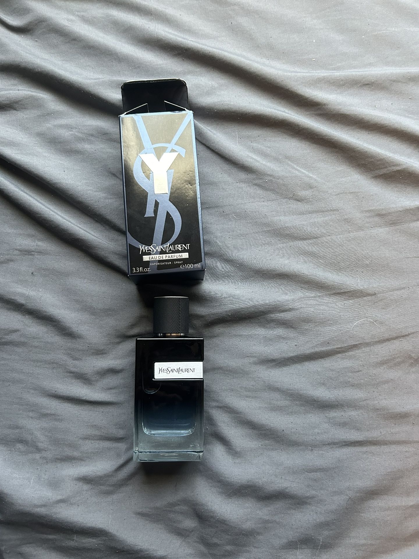 YSL Cologne