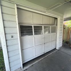 Garage Doors For Sale 