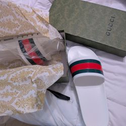 Gucci Sandals
