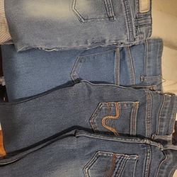  Girl Jeans