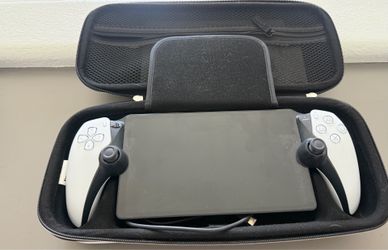 PlayStation portal