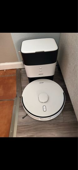 Robot aspiradora
