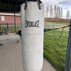 Boxing Gear