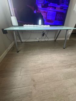 IKEA table
