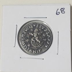 REPLICA COIN #68