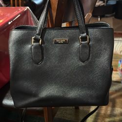 bolsa kate Spade