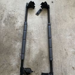 Thule Car Roof Racks