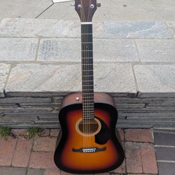 FA Fender 