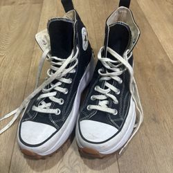 Platform Converse