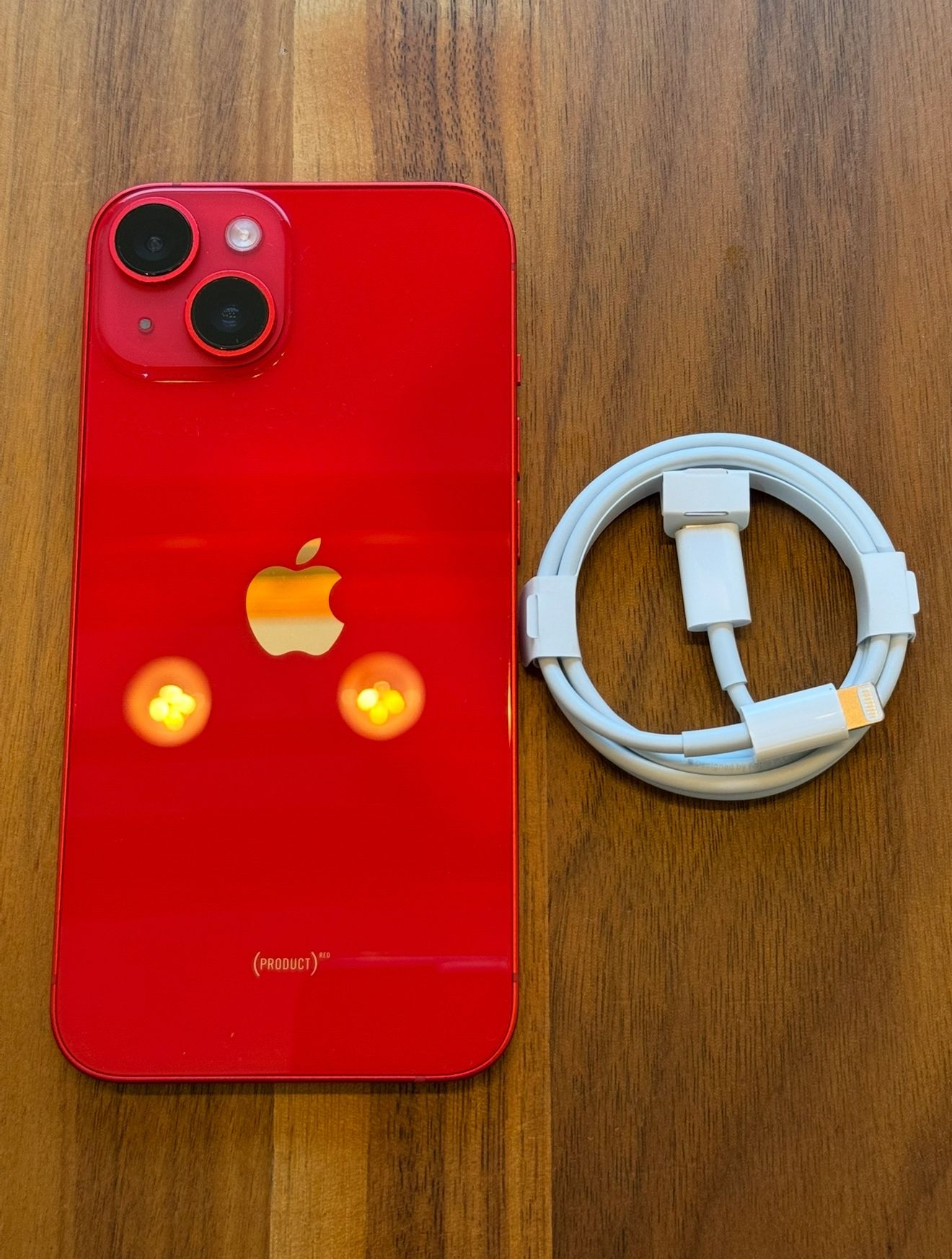 iPhone 14 | 128GB | Unlocked (Any Carrier)