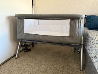 Bedside/ bassinet