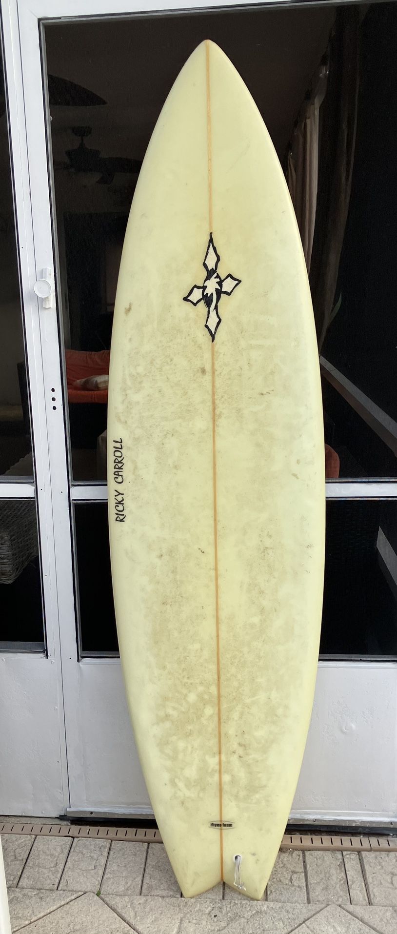 6’4 Local Motion Rocket Fish