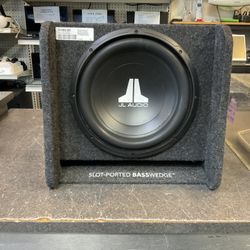 subwoofer 