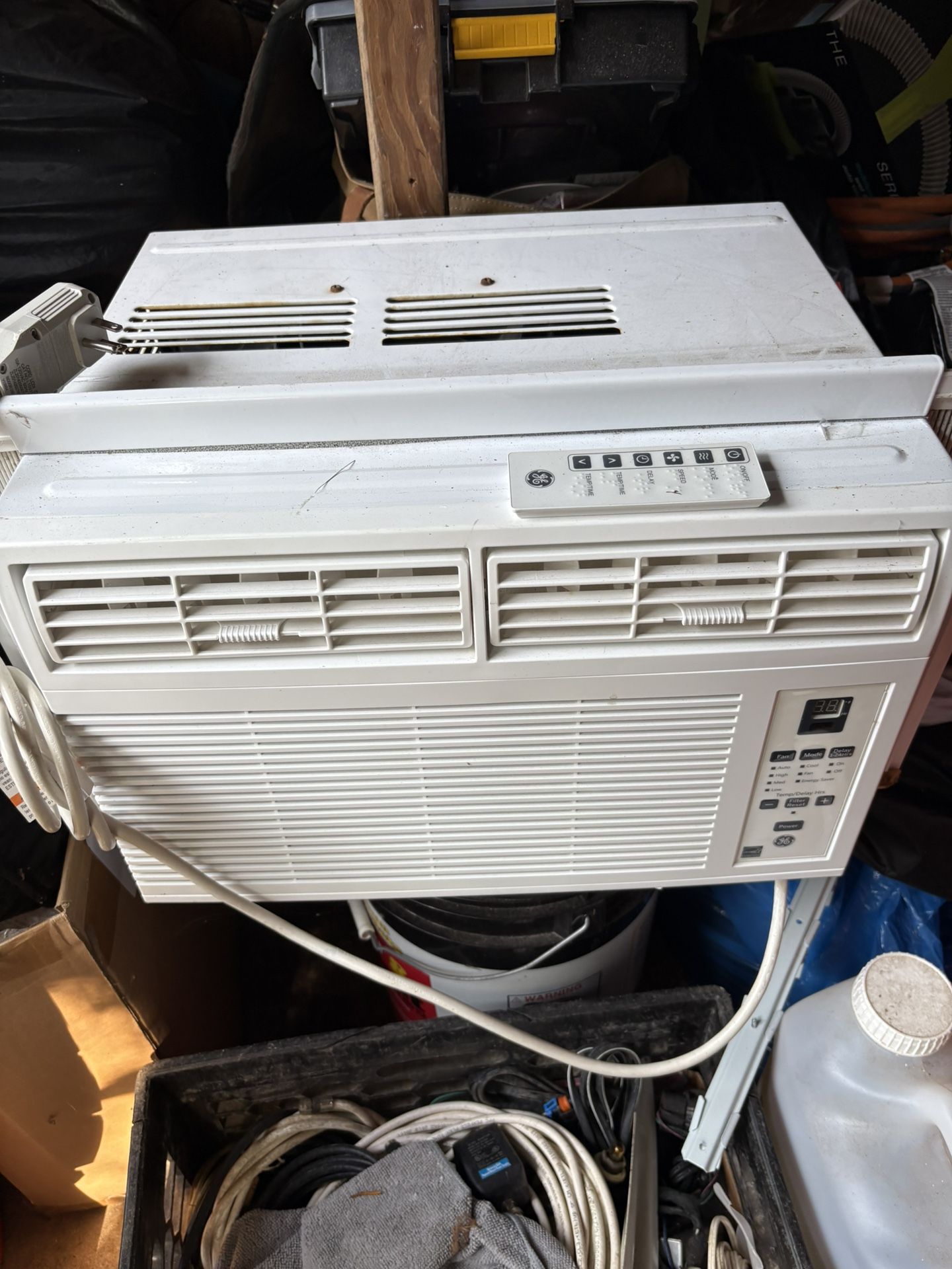 Air Conditioner 