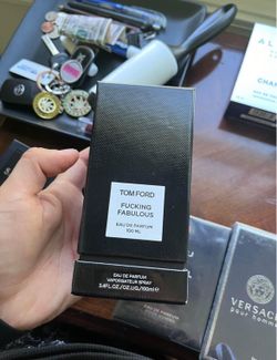Colognes Tom Ford