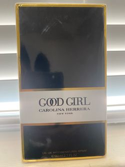 Good Girl Perfumes