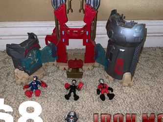 Ironman
