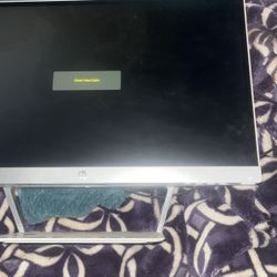 Hp Computer Monitor