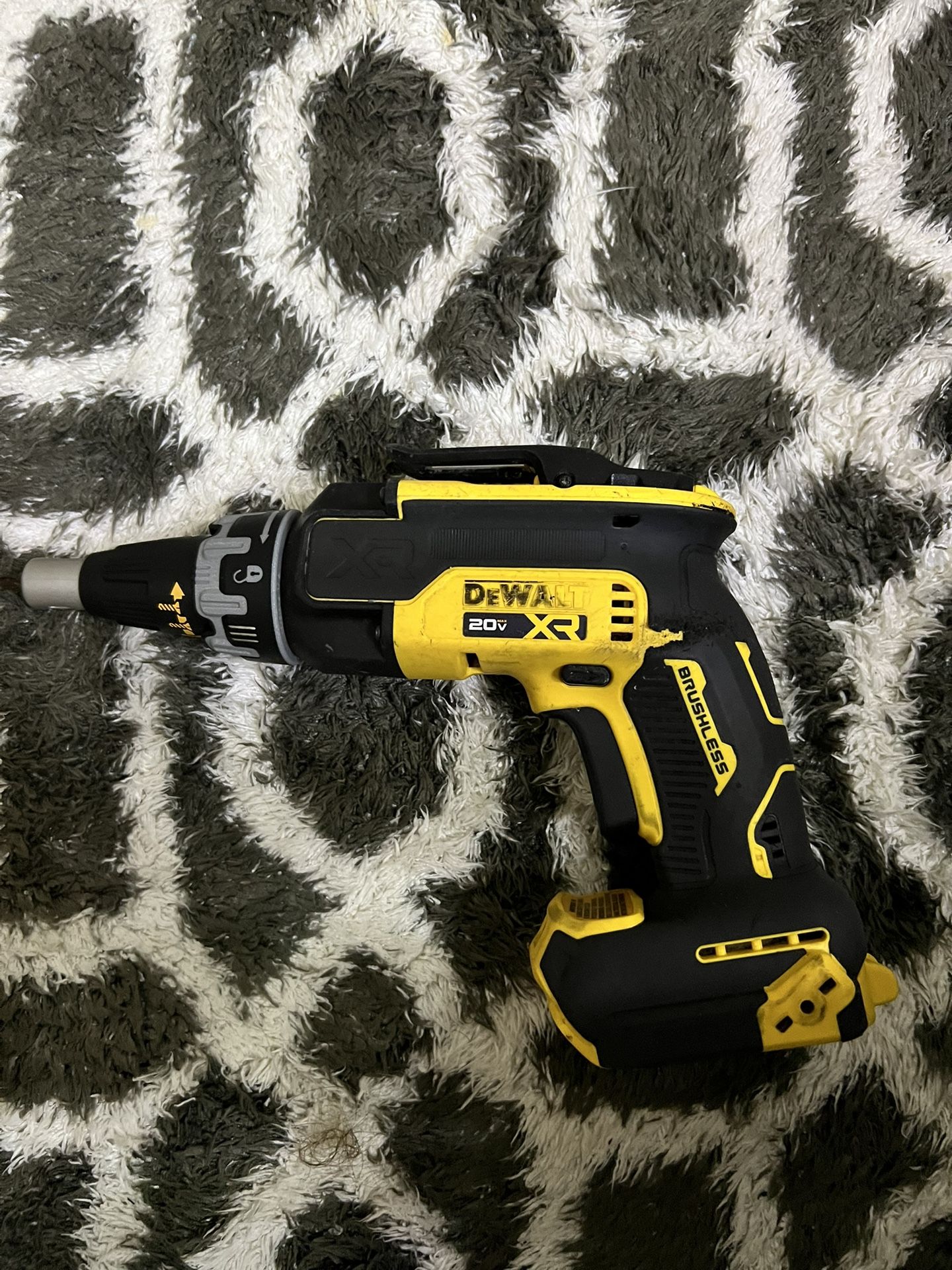Dewalt 20v Screwgun
