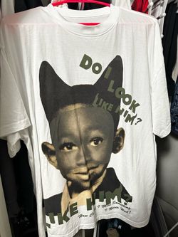 Chromakopia World Tour T-Shirt