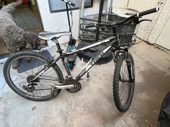 2016 Trek 820 Mountain Bike for Sale in Agoura Hills CA OfferUp