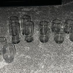Glass Ware (12)