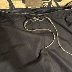 Swim Trunks 