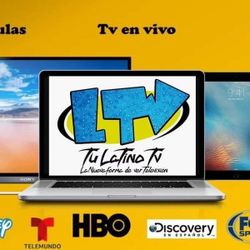 TV por internet