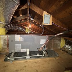 HVAC ❄️🔥Best Quality 